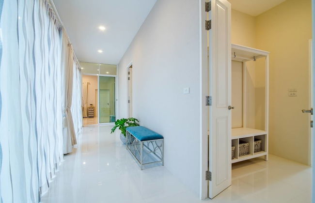 Baan Marwin Hua Hin - Photo 79