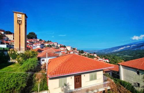 Rapsani Panorama Villa - Photo 64