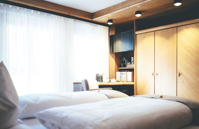 Lärchenhof - Premium Apartments & Zimmer - Foto 29