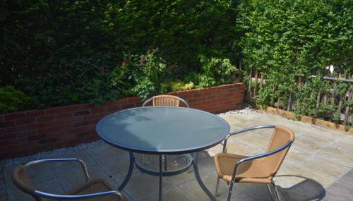 The Alms House - Foto 3, Garden