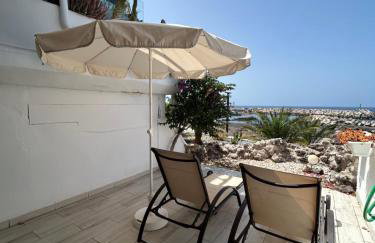Marina Suite Luxury - Pool - Amarilla Golf - 1BR - Foto 8