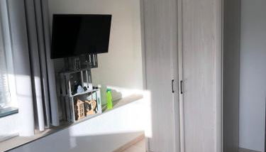 FeWo Im Grünen - Foto 3