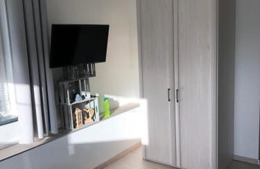 FeWo Im Grünen - Foto 3