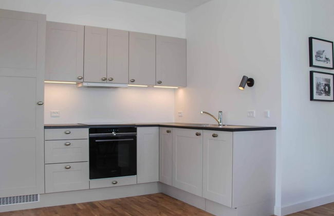 4 Person Holiday Home in Svaneke - Foto 15