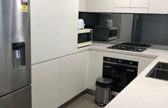 Apartment at Crown - Foto 3