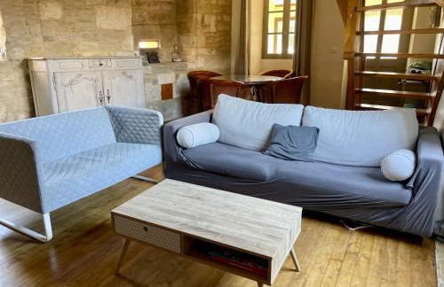 Gîte Chez Zoa - Foto 14