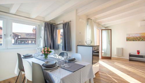 Venice Luxury Terrace View of San Marco - Photo 3