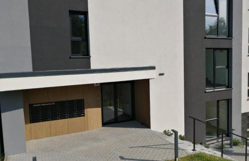 Apartament Zielone Wzgórze 3 - Foto 19