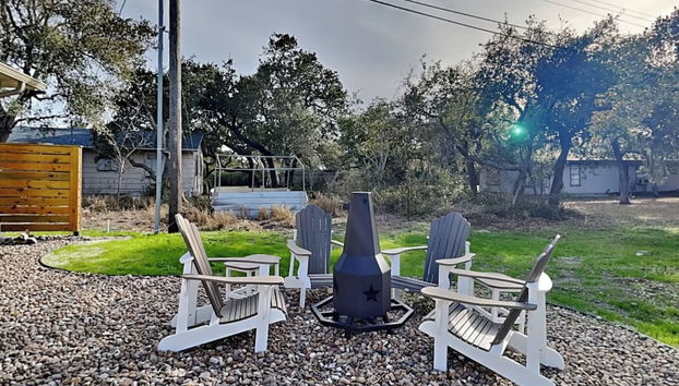 Ausstattung der Unterkunft