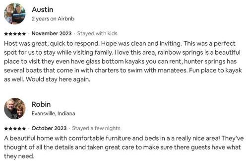 Luxe Home in Lecanto with Pool - Foto 47