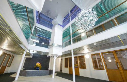 Zinn Apartments - City Centre - Photo 1