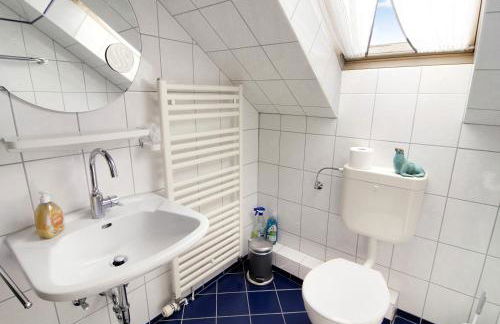 Strandhus Uiterst-hörn Utkiek - Foto 15