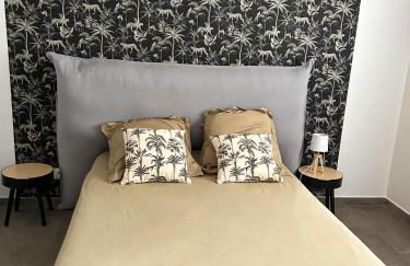 Villa 3 chambres avec piscine privative - Foto 31