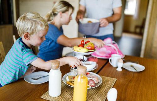 Ferienhof Waldblick - Foto 58