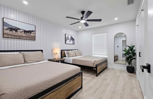 Family Platinum Escape with Heated Pool and Gameroom - Foto 33