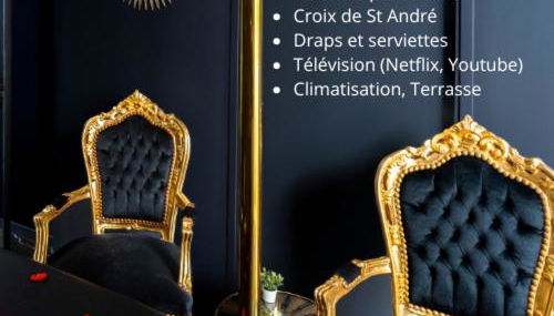 La Suite Tentation - Photo 1