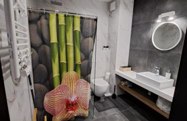 Bike&Ski Apartament Jezioro Czorsztyńskie, Stylchyn 90 - Photo 17