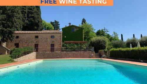 Fattoria Lornano Winery - Foto 3