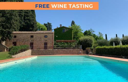 Fattoria Lornano Winery - Foto 28