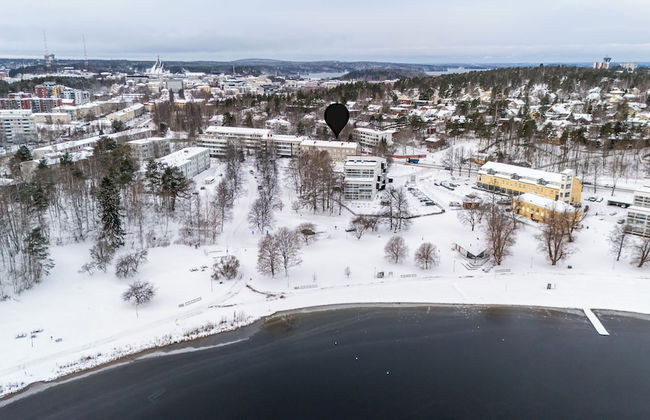 Bright 1BR Apartment next to the Beach - Photo 20