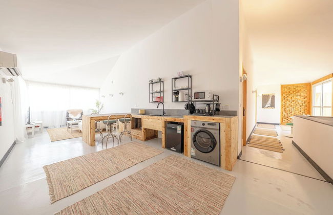 Mabaat - Lulwa Suites Hut - 551 - Foto 22