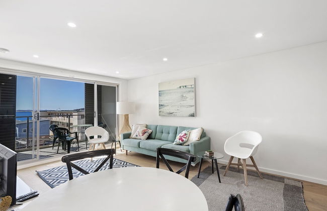 The Shoal Apartments, Unit 310 - Foto 6