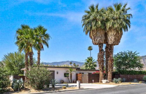 Cozy Desert Bungalow - Foto 18