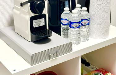 Le Kellermann Confort centre Gare - Pompidou - Foto 15