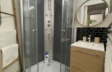 Charmant appartement avec terrasse et parking - Centre ville - Foto 19