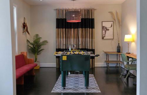 Beautiful Historic Downtown Pensacola Charmer - Hot Tub - Foto 39