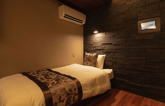 GRAND BASE Beppu - Foto 12