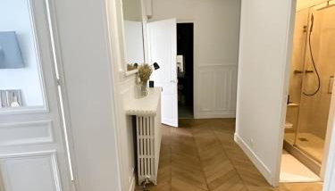 Tour Eiffel/Luxury apartment n°6 - Photo 5