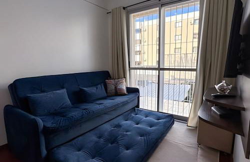 #apê303 Perto de TUDO! LZN Hospedagens - Foto 6