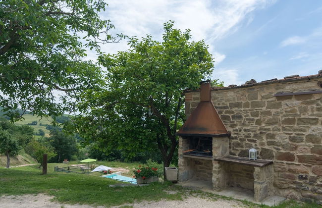 Tranquil Farmhouse in Sestino - Photo 19