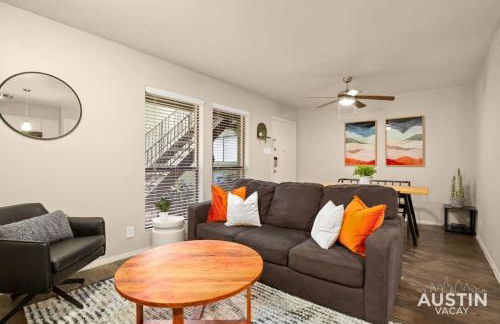 Minutes to Zilker, Barton Springs and Free Parking - Foto 1