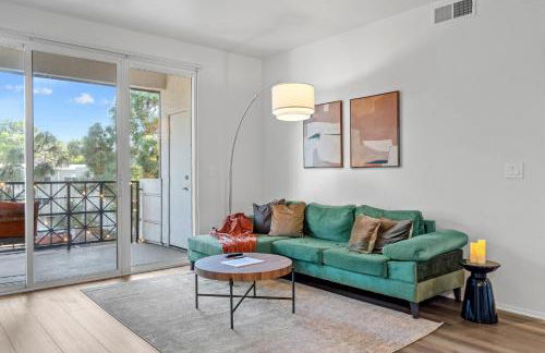 Luxury 2BDR with Parking & Pool - Marina del Rey - Foto 7