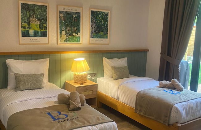 BG Sapanca No 4 - Foto 3