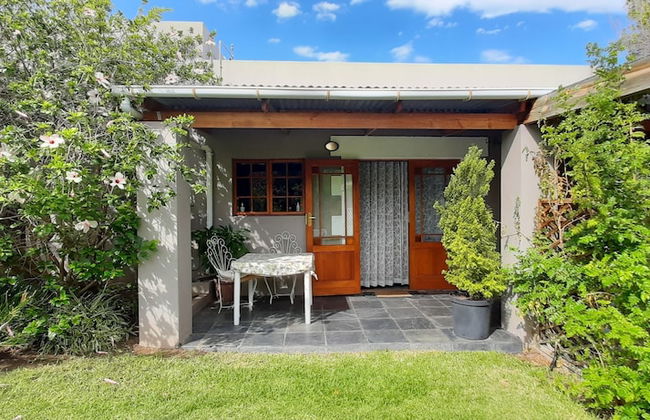 Abigails Garden Cottage - Foto 15