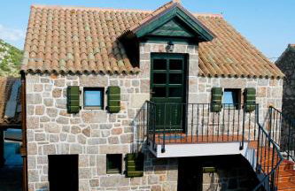 Stein House Marasovic - Foto 1