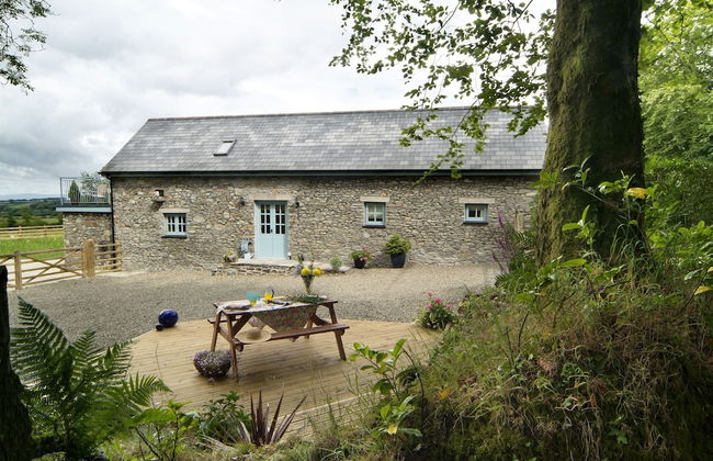 Parc-yr-Hebog - Photo 16