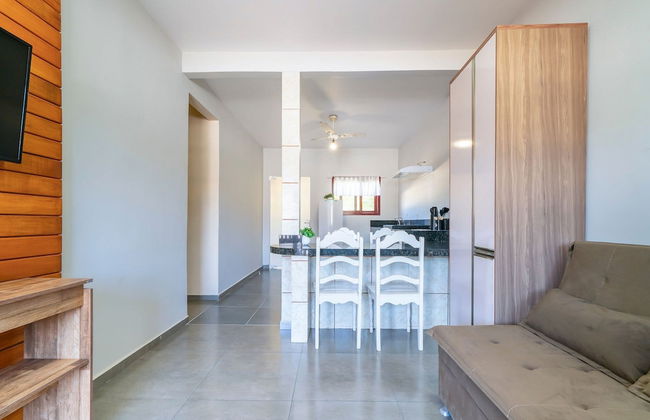 AP 28 Ala Zimbros Residencial Solavir - Foto 15