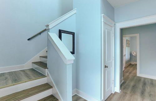 Cozy Beach Home with Resort Amenities, Oceanbay, lake views and 3 decks! - Foto 16