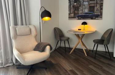 Remark Studios - Moderne Apartments Misburg - Foto 5