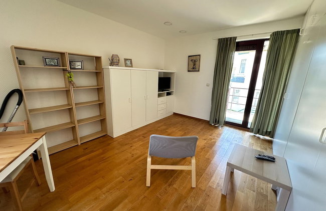 Apartment in De Panne Near Beach - Photo 17