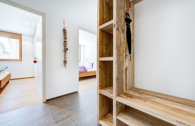 Appartement Valbona Blick - Foto 18