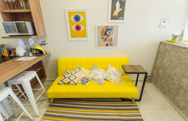 Life Villa Morra 5E - Foto 12