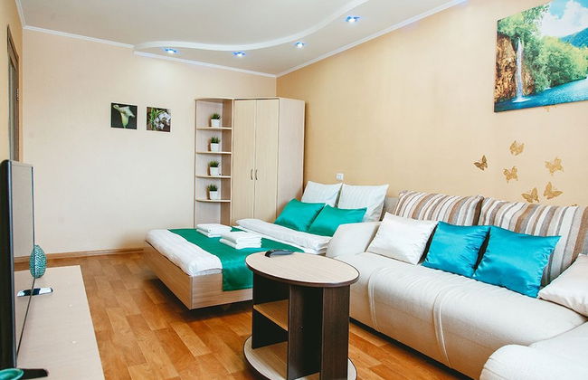 Apartments 5 Zvezd Microrayon Sovetskiy - Photo 5