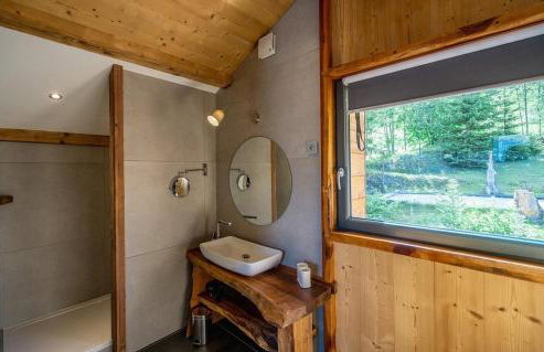 Chalet Le Petit Bes by Leavetown Vacations - Foto 5