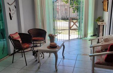 casa no paraíso do Capri - Foto 12