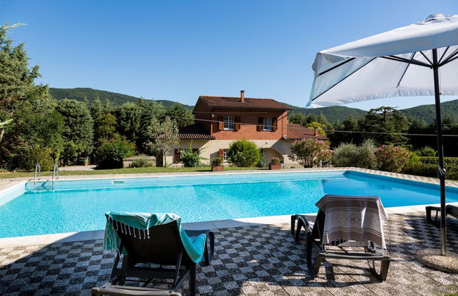 Casa Macchia - Foto 1